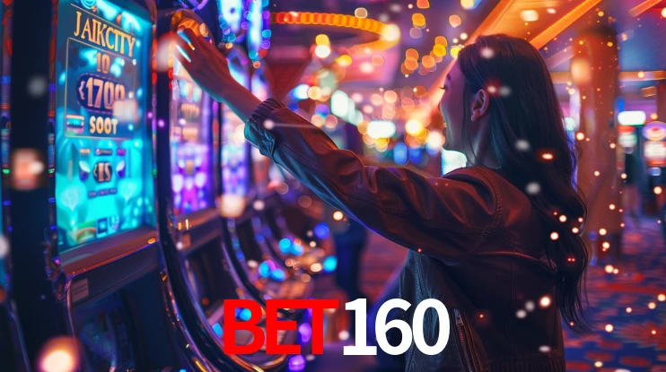 bet160