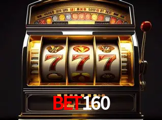 Descubra o Mundo do Cassino Online com bet160