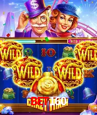 Descubra o Mundo do Cassino Online com bet160