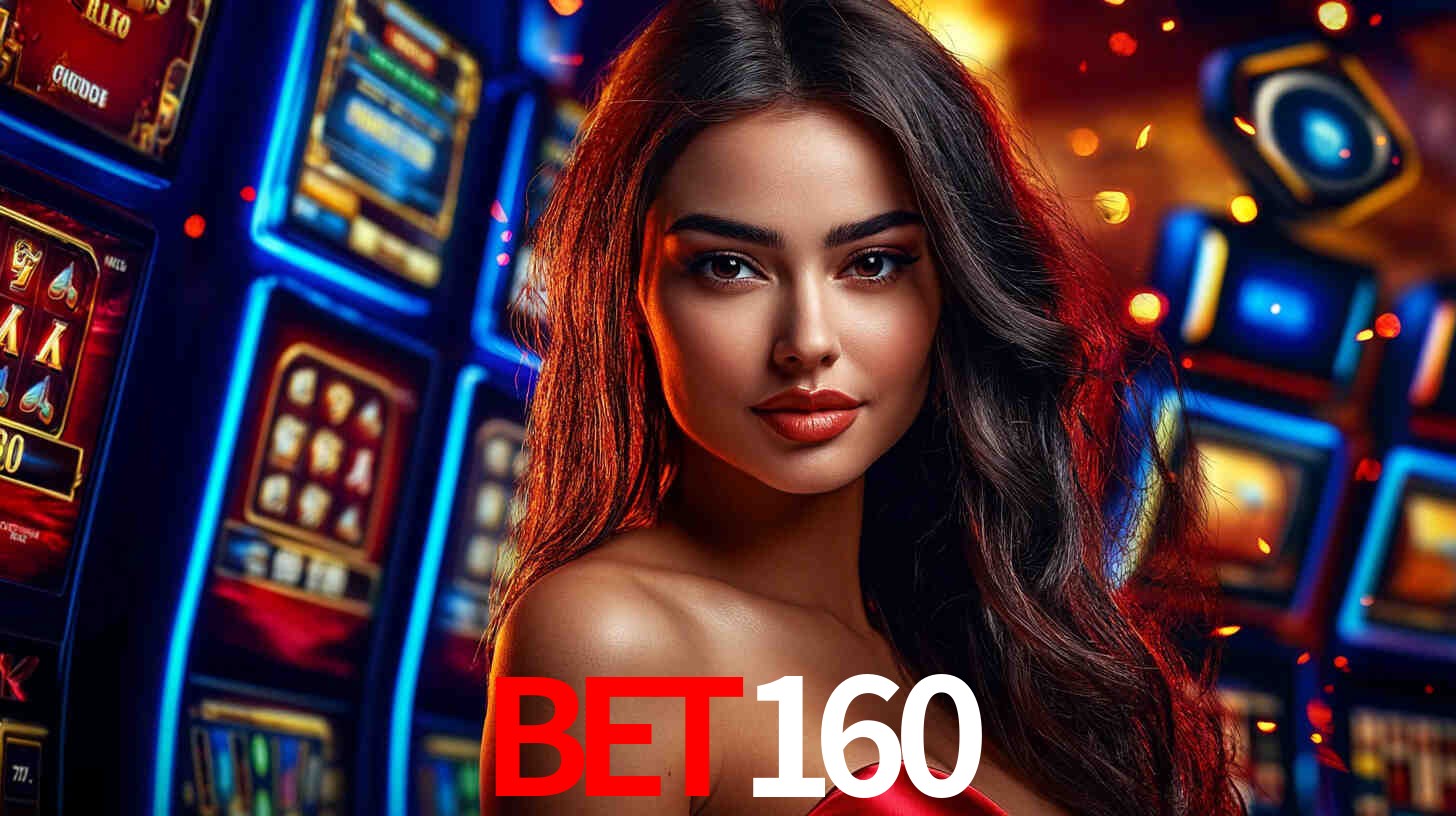 A Experiência Imersiva dos Cassinos Ao Vivo no bet160