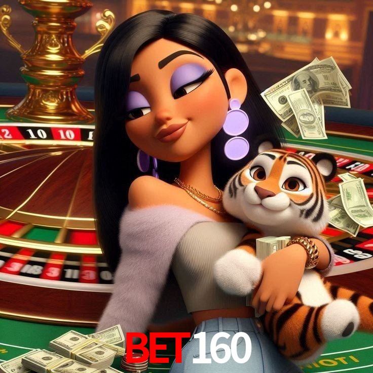 Tennis Betting bet160