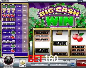 Desvendando o Mundo dos Jogos Virtuais na bet160