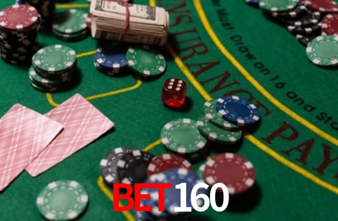 bet160.com