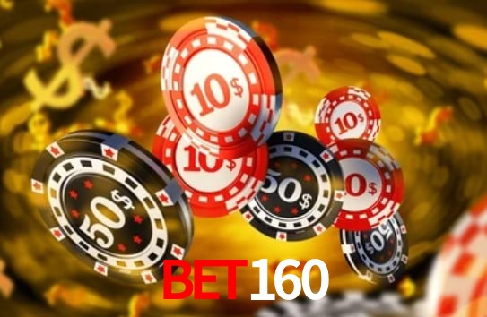 Football Betting bet160