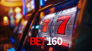 Live Casino bet160