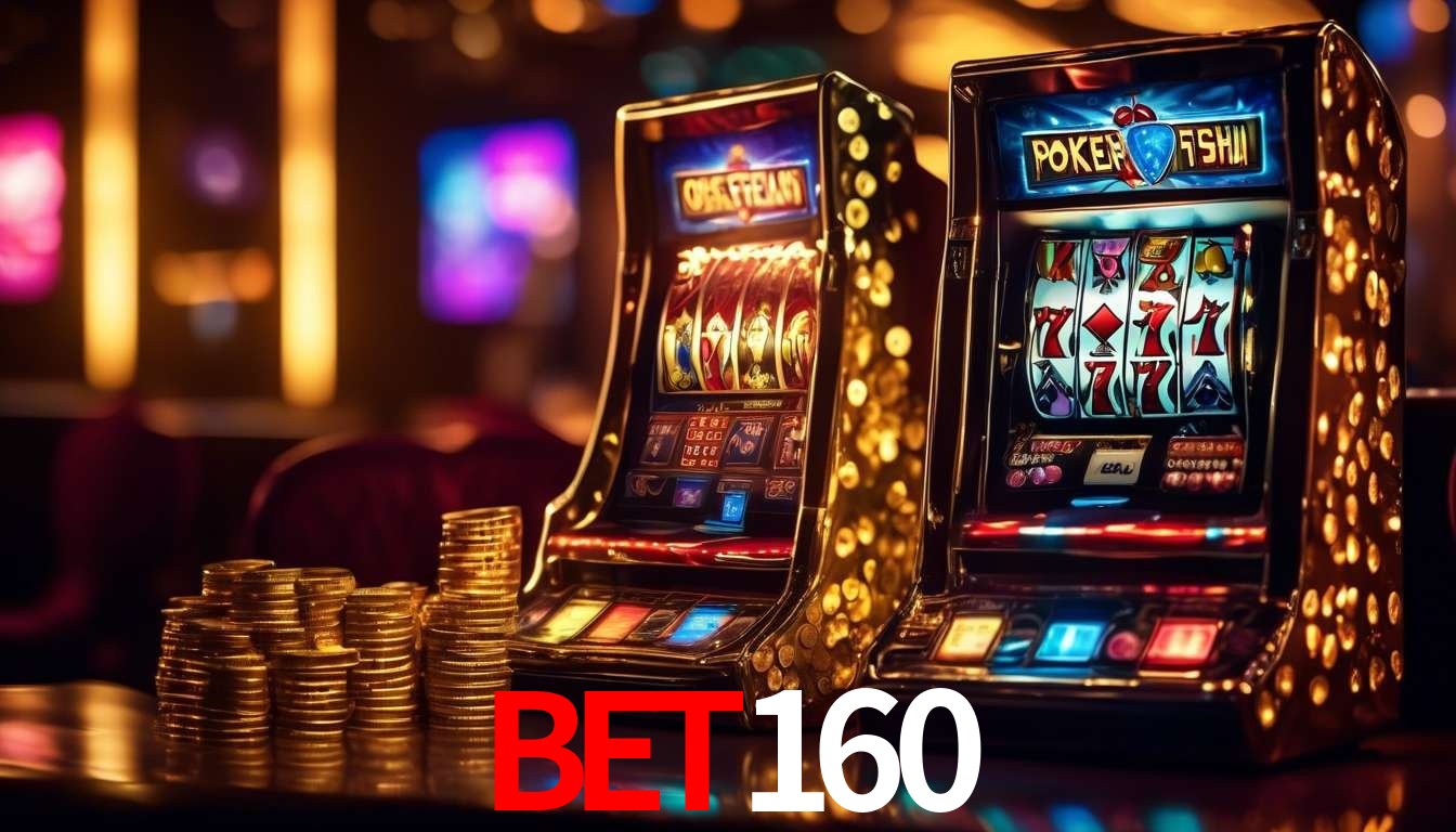 Descubra a Essência do bet160: Nossa História e Compromissos