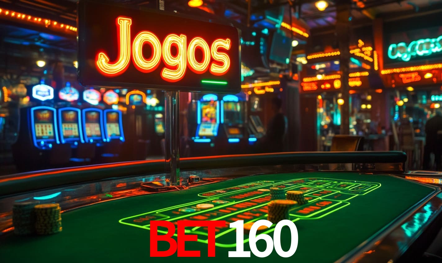 Games Directory bet160