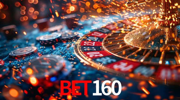 Live Casino bet160