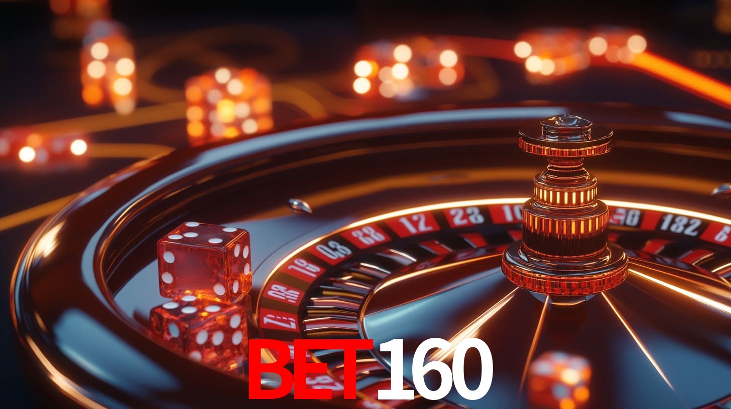 Blackjack Table bet160