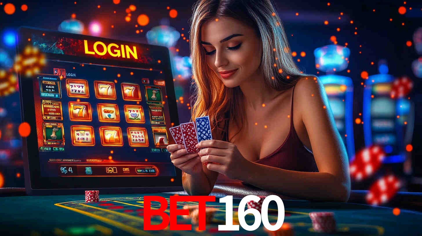 bet160