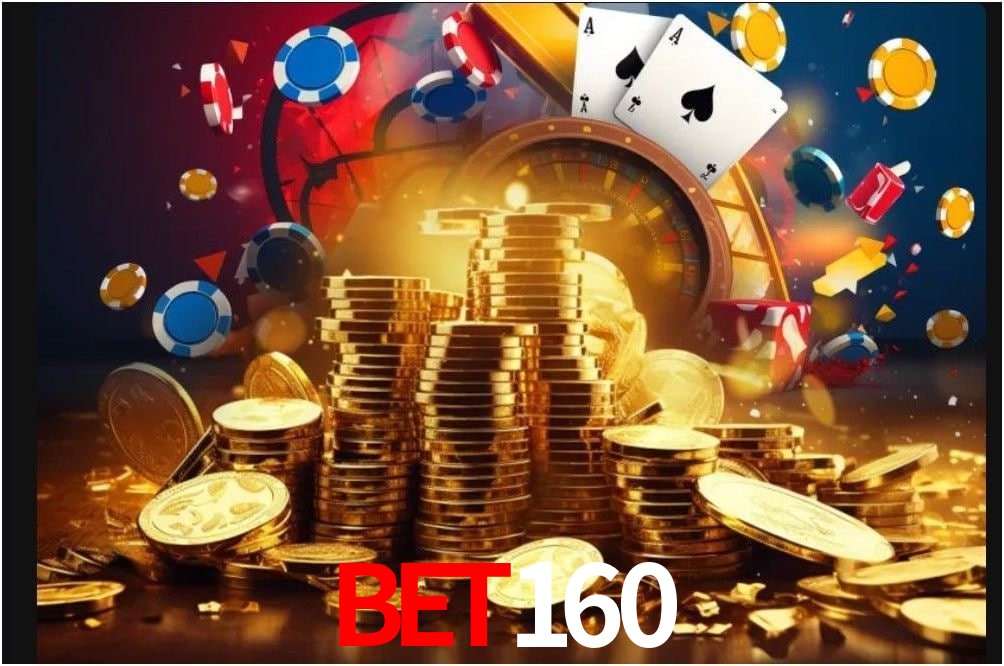 A Emoção da Loteria na bet160: Uma Chance de Mudança de Vida
