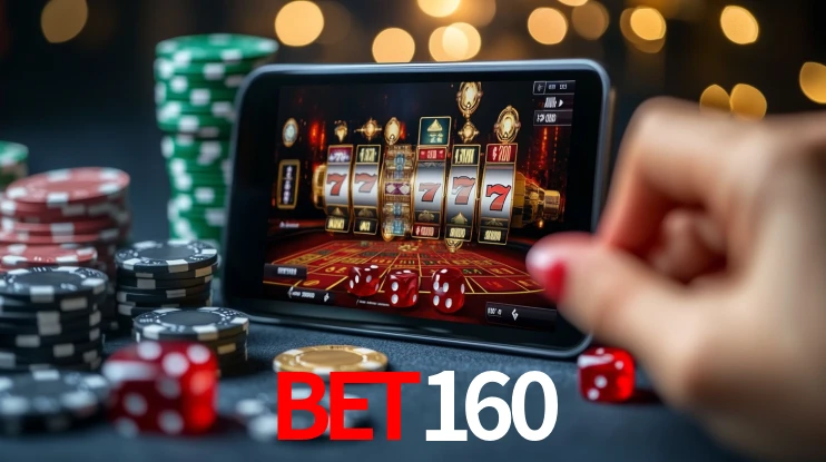 Premium Interface bet160