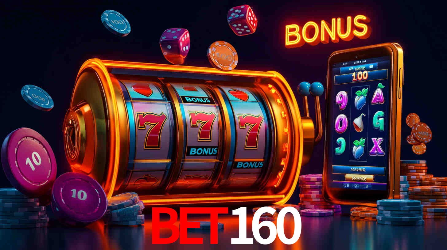 Descubra o Programa VIP da bet160: Vantagens Exclusivas para Jogadores