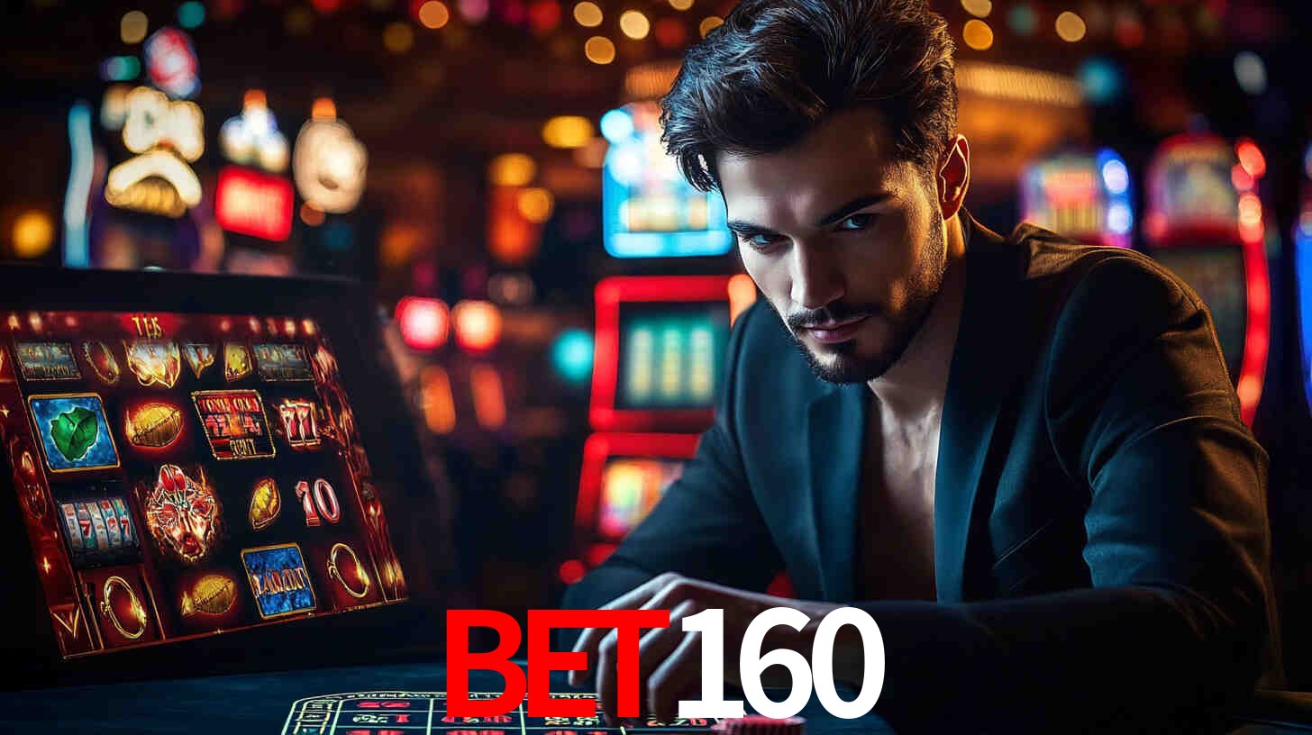 bet160