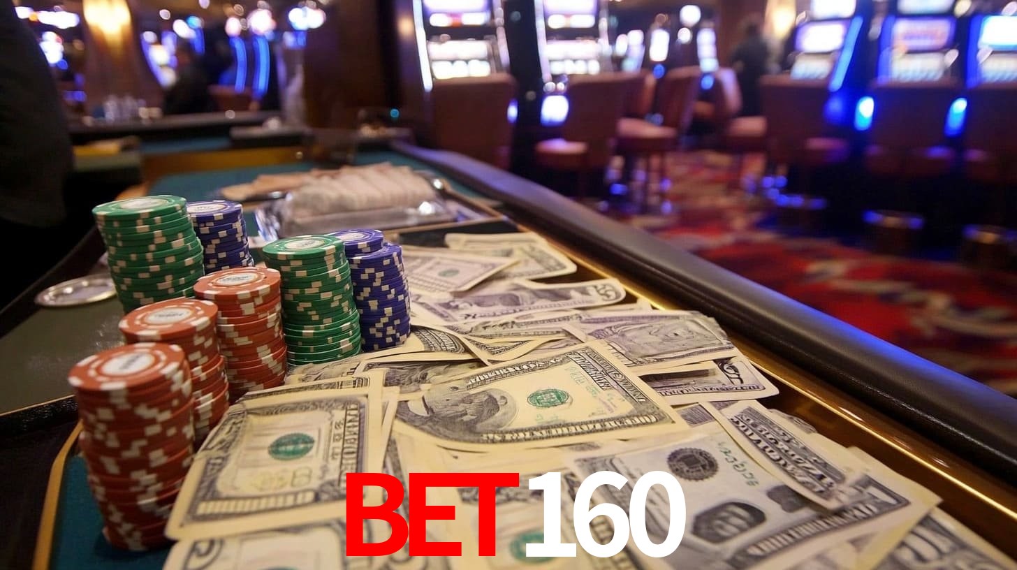 Weekend Specials bet160