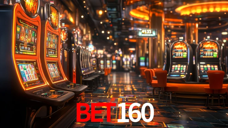 bet160 app