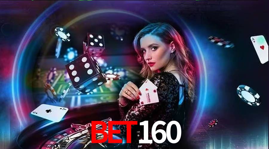 Secure Login bet160