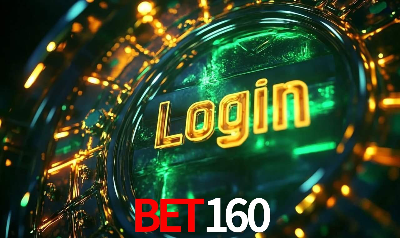 Premium Interface bet160