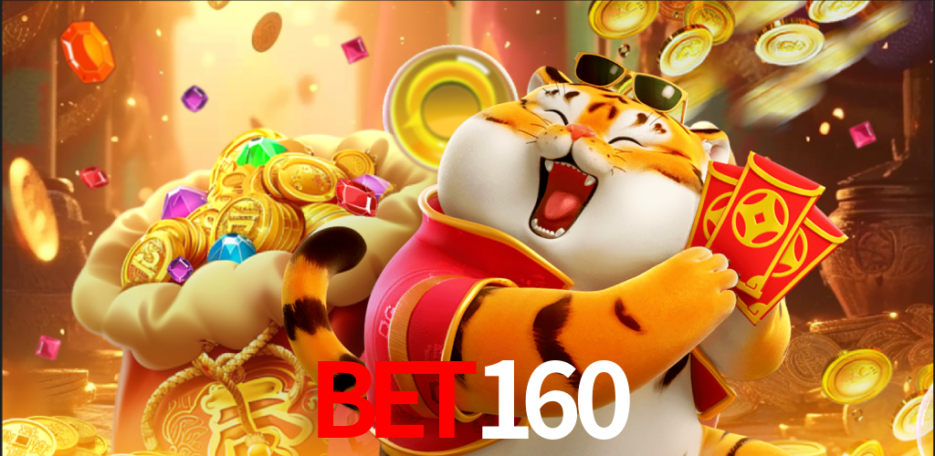 bet160: A Experiência de Casino com Jogos de Mesa ao Vivo