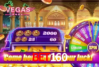Roulette Table bet160