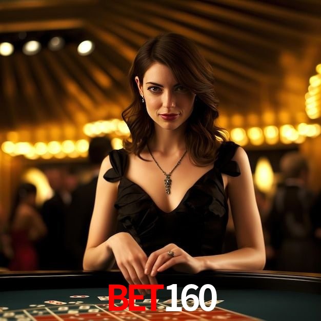Apostas Esportivas na bet160: Um Guia Completo