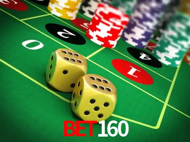 Football Betting bet160