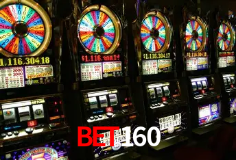 A Experiência Imersiva dos Cassinos Ao Vivo no bet160