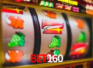 Desvendando o Mundo dos Jogos Virtuais na bet160