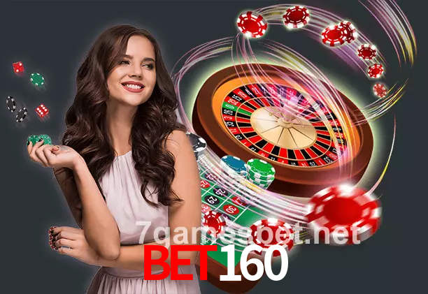 vivo no cassino bet160