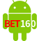 Aplicativo bet160 para Android
