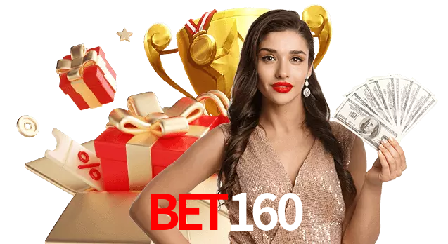 Jogue com dealers reais no bet160!