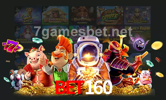 cassino bet160